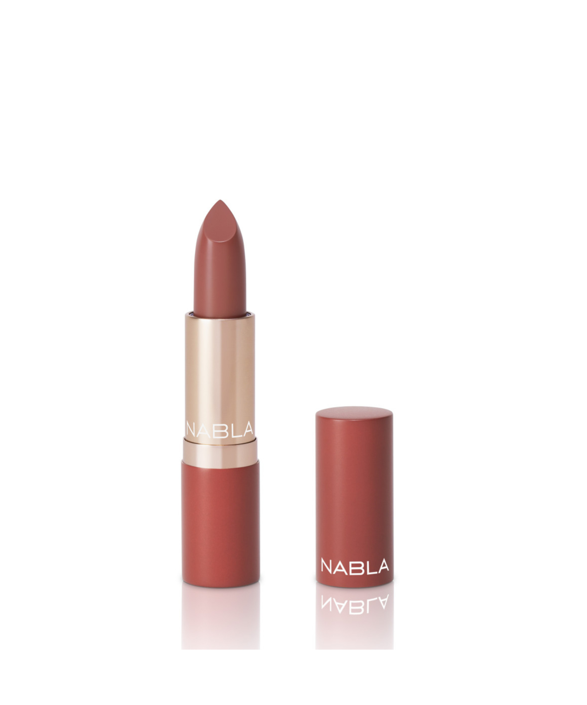 nabla platinum lipstick