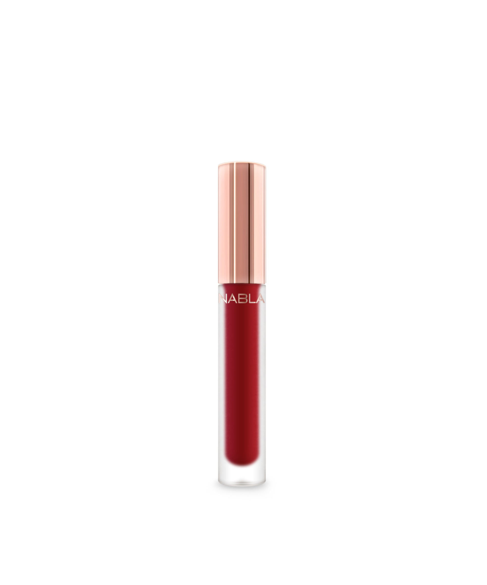 nabla dreamy matte liquid lipstick rumors